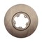 Raybestos Brake Rotor, 682343R 682343R - alternate 1